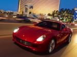Ferrari 599 GTB Fiorano 2006 года